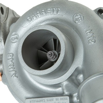 Turbolader RIDEX 2234C10199R 2234C10199R - foto 4