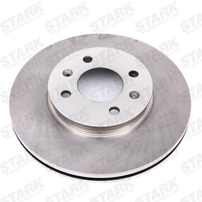 Bremsscheibe Stark SKBD-0020364 SKBD-0020364 - foto 2