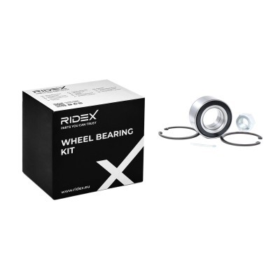 Radlager RIDEX 654W0622 654W0622 - foto 2