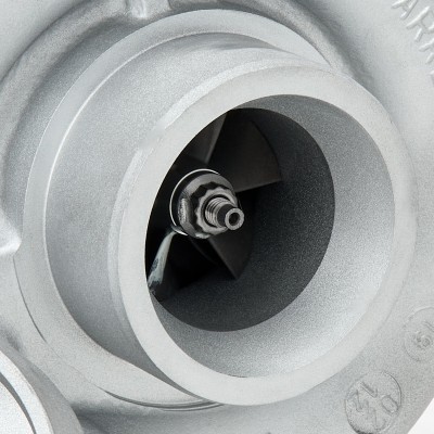 Turbolader RIDEX 2234C0405R 2234C0405R - foto 6