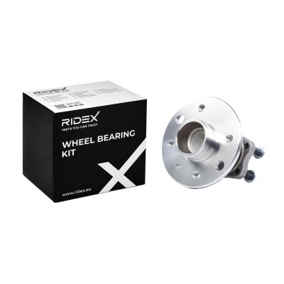 Radlager RIDEX 654W0378 654W0378 - foto 2