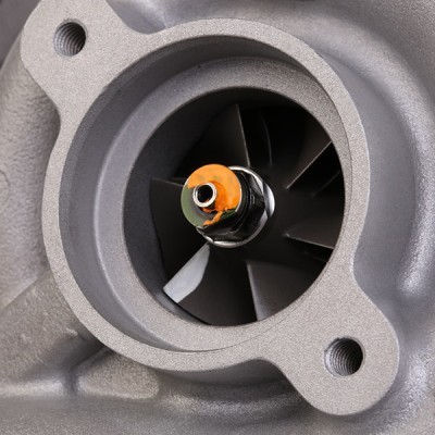 Turbolader RIDEX 2234C0057R 2234C0057R - foto 5