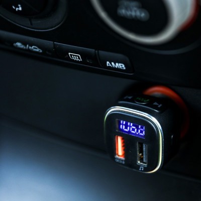 FM-Transmitter RIDEX 100169A0002 100169A0002 - foto 9