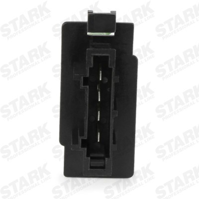 Klimabedienteil Stark SKCU-2150031 SKCU-2150031 - foto 6