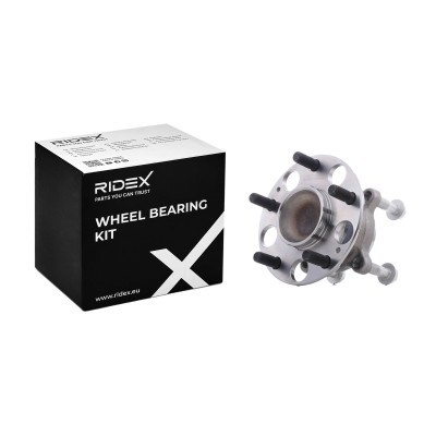 Radlager RIDEX 654W0731 654W0731 - foto 2