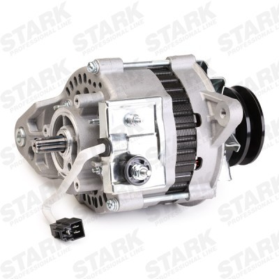 Generator Stark SKGN-0320848 SKGN-0320848 - foto 4