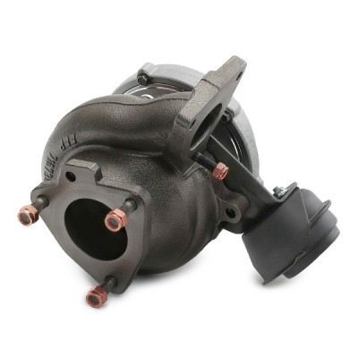 Turbolader RIDEX 2234C0050R 2234C0050R - foto 6