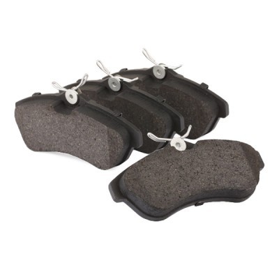 Bremsbeläge Satz RIDEX 402B0404 402B0404 - foto 7