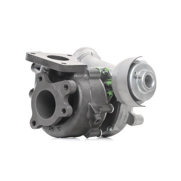 Turbolader RIDEX 2234C0205R 2234C0205R - foto 1