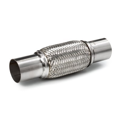 Flexrohr, Abgasanlage RIDEX 3971F0056 3971F0056 - foto 2