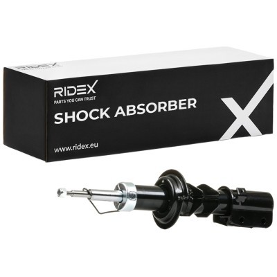 Stoßdämpfer RIDEX 854S0965 854S0965 - foto 2