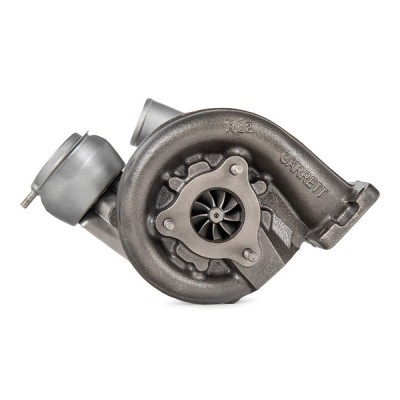 Turbolader RIDEX 2234C10681R 2234C10681R - foto 5