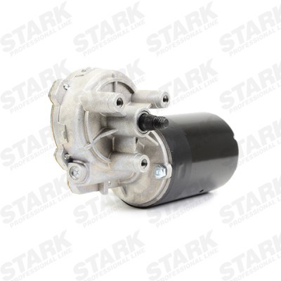 Wischermotor Stark SKWM-0290001 SKWM-0290001 - foto 4
