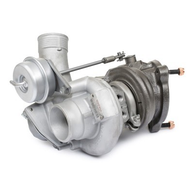 Turbolader RIDEX 2234C10216R 2234C10216R - foto 3