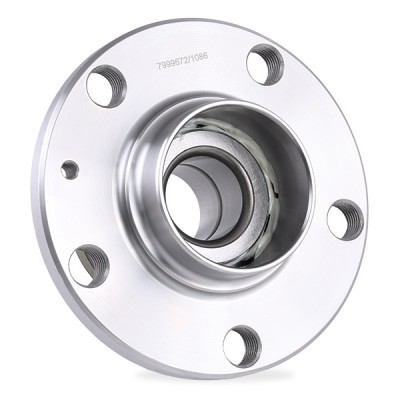 Radlager RIDEX 654W0026 654W0026 - foto 3