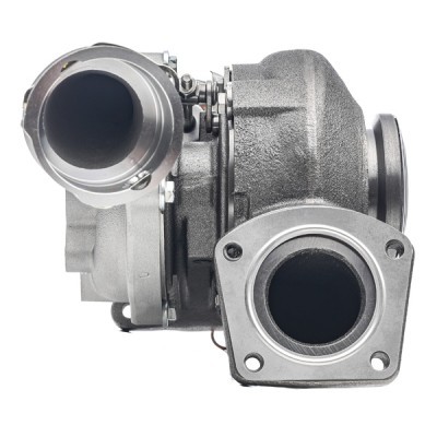 Turbolader RIDEX 2234C0057 2234C0057 - foto 6