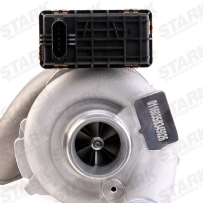 Turbolader Stark SKCT-1190020 SKCT-1190020 - foto 6