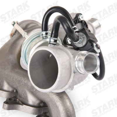 Turbolader Stark SKCT-1190370 SKCT-1190370 - foto 7