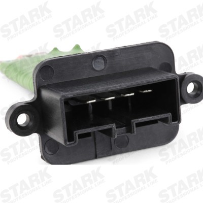 Klimabedienteil Stark SKCU-2150024 SKCU-2150024 - foto 7