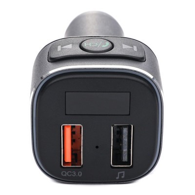 FM-Transmitter RIDEX 100169A0002 100169A0002 - foto 4