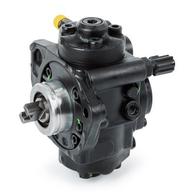 Hochdruckpumpe RIDEX 3918H16958R 3918H16958R - foto 4