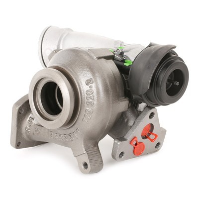 Turbolader RIDEX 2234C0058R 2234C0058R - foto 4