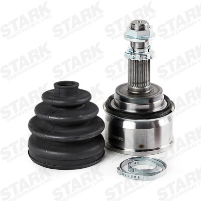 Gelenksatz, Antriebswelle Stark SKJK-0200715 SKJK-0200715 - foto 2