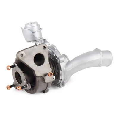 Turbolader RIDEX 2234C0023R 2234C0023R - foto 4