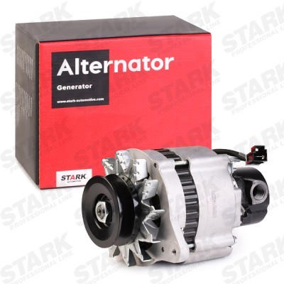 Generator Stark SKGN-0320479 SKGN-0320479 - foto 2