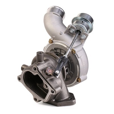 Turbolader RIDEX 2234C0296 2234C0296 - foto 6