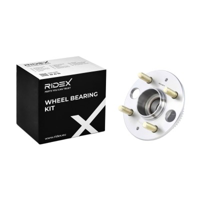 Radlager RIDEX 654W0476 654W0476 - foto 5