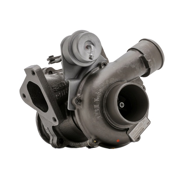 Turbolader RIDEX 2234C10612R 2234C10612R - foto 1