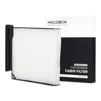Filter, Innenraumluft RIDEX 424I0245 424I0245 - foto 3