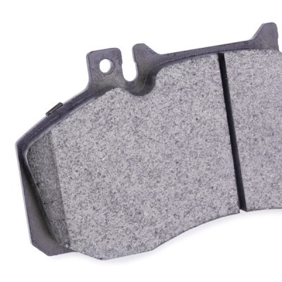 Bremsbeläge Satz RIDEX 402B0822 402B0822 - foto 5