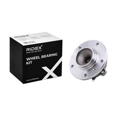Radlager RIDEX 654W0262 654W0262 - foto 2