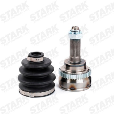 Gelenksatz, Antriebswelle Stark SKJK-0200125 SKJK-0200125 - foto 2