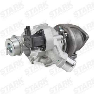 Turbolader Stark SKCT-1190077 SKCT-1190077 - foto 3