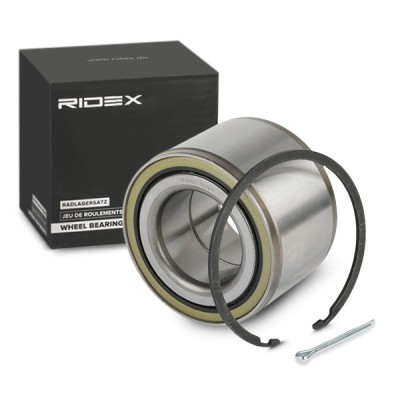 Radlagersatz RIDEX 654W0359 654W0359 - foto 2