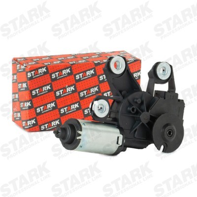 Wischermotor Stark SKWM-0290400 SKWM-0290400 - foto 2