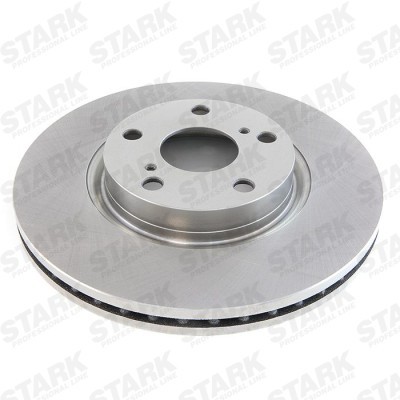 Bremsscheibe Stark SKBD-0020163 SKBD-0020163 - foto 2