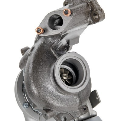 Turbolader RIDEX 2234C10708R 2234C10708R - foto 5