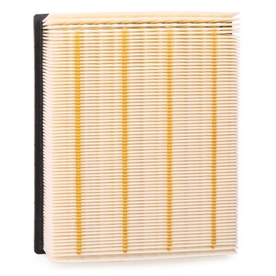 Luftfilter RIDEX 8A0347 8A0347 - foto 4