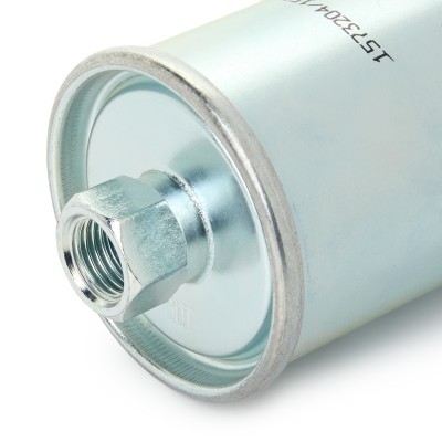 Kraftstofffilter RIDEX 9F0722 9F0722 - foto 4