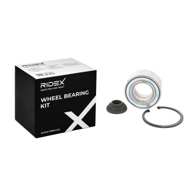 Radlager RIDEX 654W0410 654W0410 - foto 4