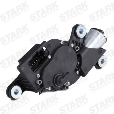 Wischermotor Stark SKWM-02990422 SKWM-02990422 - foto 4
