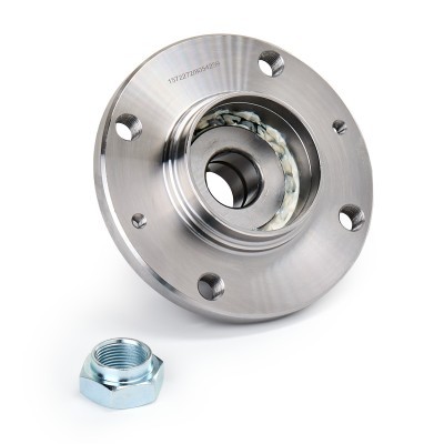 Radlager RIDEX 654W0551 654W0551 - foto 4