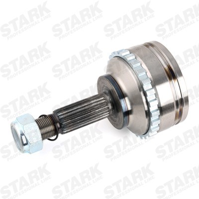 Gelenksatz, Antriebswelle Stark SKJK-0200068 SKJK-0200068 - foto 4