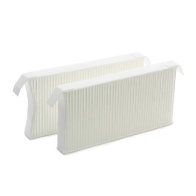 Filter, Innenraumluft RIDEX 424I0398 424I0398 - foto 3