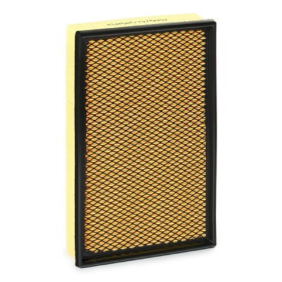 Luftfilter RIDEX 8A0014P 8A0014P - foto 3