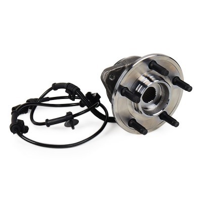 Radlager RIDEX 654W1187 654W1187 - foto 3
